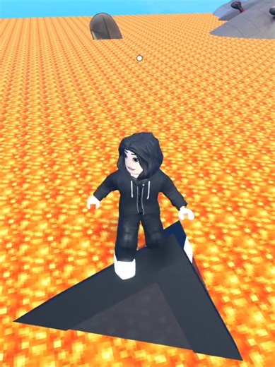 Roblox: La Búsqueda de Diversión en Juegos de Lava