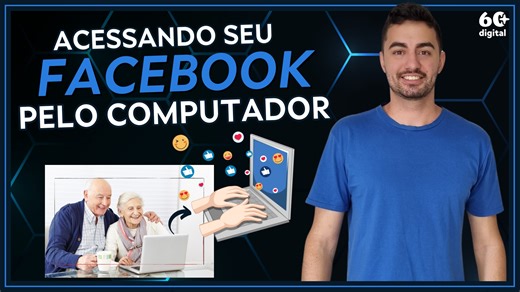 43 reactions | A PRIMEIRA E SEGUNDA AULA DESCOMPLICANDO O COMPUTADOR JÁ ESTÁ LIBERADA! toque no link abaixo para assistir as aulas  AULA 1 : https://60maisdigital.com/primeira-aula-pc AULA 2 : https://60maisdigital.com/segunda-aula-pc | 60+ Digital | Facebook
