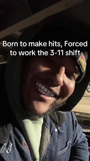 Behind the Scenes of a West Coast Rapper's Life