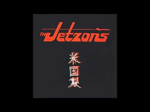 The Jetzons - Made in America (1982) [Full Album]