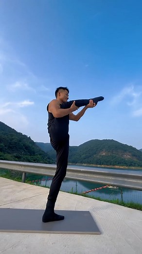 52K views · 1.3K reactions | Fire the weapon that is your dancing legs: This Chinese dancer shows off his insane skills. | China Plus Culture | Facebook