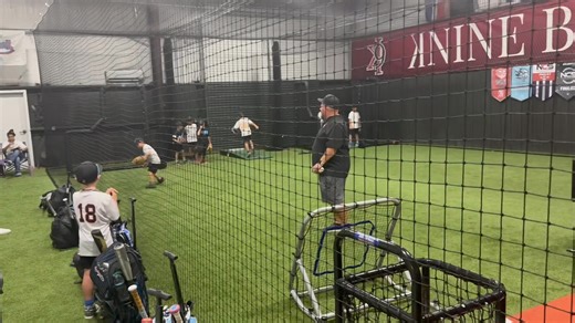 7U KNINE Baseball - Spring Tryouts Coming Soon! Tryout details will be announced soon - check kninebaseball.com or follow @KNINEBaseball across social media for updates. Led by experienced coaches, KNINE Baseball focuses on development, structure, and discipline at the youth level. This 7U group is full of talented young players already finding success on the field - and they're just getting started. Own your game. | Matador Media | Facebook