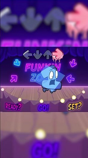 FNF Character Test | Help Me! | FNF Mods