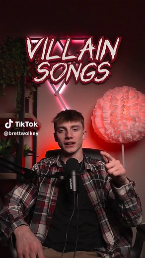 Songs That Make You Feel Like a Villain - Part Twelve