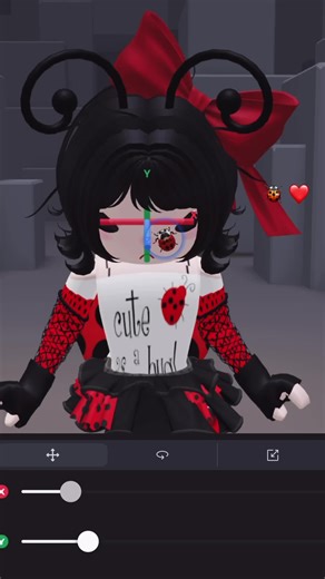 Exploring Unique Roblox Fit Ideas for Your Avatar