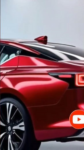 Nissan FINALLY Launched the 2025 Altima – Is This the Best Yet?