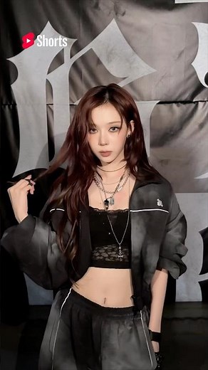 Who’s doin’ real bad business here? Join the #aespaDirtyWork Brought to you by YouTube Shorts #aespa