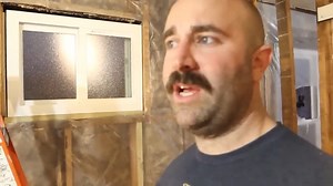 26K views · 1.5K reactions | This Old Crack House Episode 20- I tear out old windows and throw up some drywall! #thisoldcrackhouse #thisoldhouse #renovation | Angry Cops | Facebook