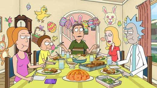 How To Watch Rick and Morty Season 8 Online And Stream Every Episode Of The Hit Animated Series From Anywhere