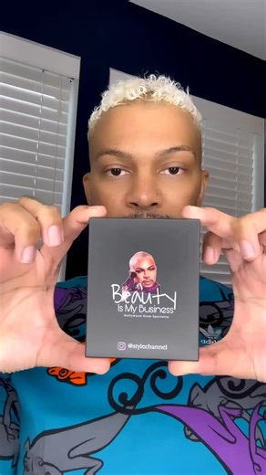 MAKEUP ARTIST on Instagram: "👇🏼✨ S H O P 🖤 N O W ✨👇🏼 www.stylechannelbeauty.com (or just tap the link in my bio, boo!) 💋 💪🏽 Waterproof Eyebrow Pencil 💨 Waterproof Setting Powder 💧 Waterproof Setting Spray ✨ Real Mink Lashes for that extra pop 🔒 Waterproof Concealer that won’t budge Glow up the Stylechannel way flawless, fierce & unbothered! 💄🔥 ⸻ #stylechannelbeauty #makeupgoals #beautytrends #glowupseason #makeuplover #makeupaddict #beatfaces #beautyblogger #viralbeauty #blackownedb