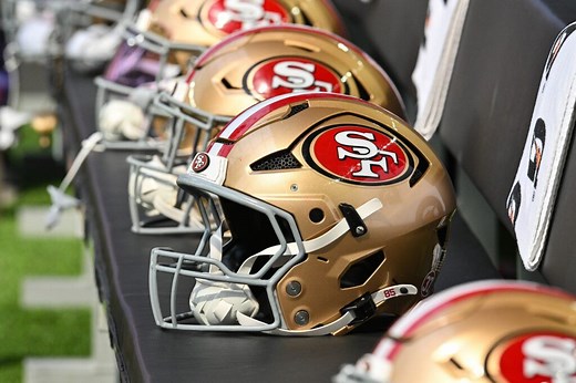 San Francisco 49ers 7-Round Mock Draft: Alabama Star Brought In to Bolster 49ers' O-Line