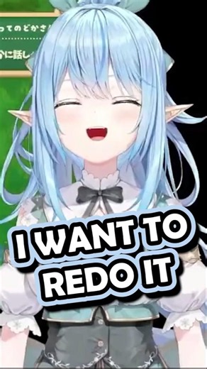 Lamy Pon Pon Ga Pon #vtuber #hololive #らみらいぶ #雪花ラミィ