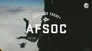 13K views · 697 reactions | #AirCommandos, we have always found a way. We owe it to our Nation and those who have gone before us to find an opportunity in every challenge. Use this time to trail blaze...and keep crushing it. Never forget your why! #MotivationMonday #readyAF | Air Force Special Operations Command | Facebook