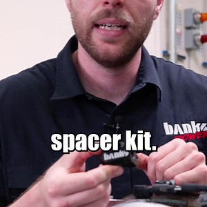 802 reactions · 24 shares | Keep your Cummins, Duramax and Power Stroke Diesel engine running efficiently with Banks MAP Sensor Relocation Kit. | Banks Power | Facebook