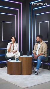 Pour ceux qui ont manqué le live Tech Talks avec @leilahadioui & @lamnabhi. Découvrez en vidéo les tous nouveaux Galaxy Z Fold3 5G et Z Flip3 5G et également profitez d’offres exclusives et surtout n’hésitez pas à participer en commentaire à notre jeu concours en partageons les caractéristiques du Z Fold3 5G ou du Z Flip3 5G qui vous adorez le plus. Pour plus d'informations sur le jeu-concours : t.ly/HppP https://bit.ly/2ZuLUj7 #TechTalks | Samsung
