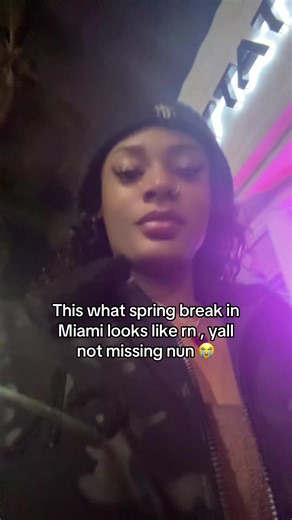 Spring Break 2026 in Miami: What to Expect