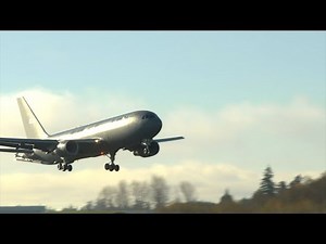 Successful maiden flight for first Boeing – U. S. Air Force KC-46 tanker slated for delivery!