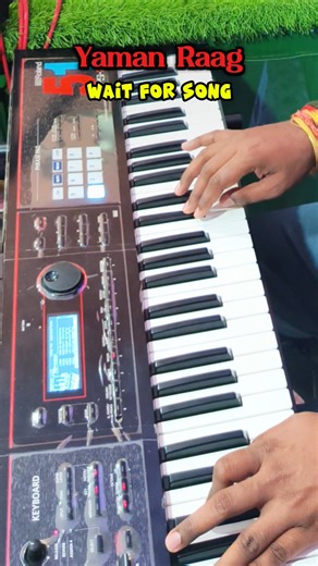 Wait For Song. #Music #Trending #Reels #MusicVideo #RahulAgrawalKeyboard | Rahul Agrawal Keys
