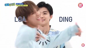 9.8K views · 1.9K reactions | Random play dance with "Next Level"song, when all dreamies know it Meanwhile jaemin: *loading He doesn't know the choreo | NCT - Jaemin | Facebook