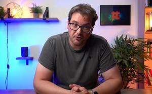 Implementing Undo And Redo With The Command Design Pattern