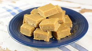 With fresh maple syrup for the year, it's time to try these delicious soft candies. Mmmmm.... http://littlehouseontheprairie.com/diy-maple-sugar-candy/ | Little House on the Prairie