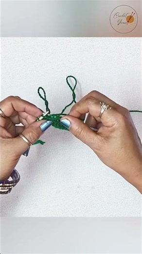 knitting sweater design #crochet #knitting #shorts #random #tutorial #handmade #sweater #design #fyp