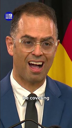 Government offering assistance to victims’ families | 9 News Australia