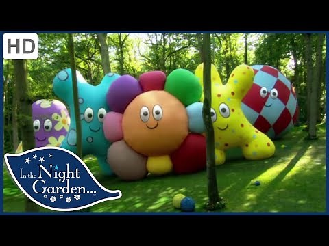In the Night Garden 403 - Where are the Tombliboos' Toothbrushes? | Full Episode | Videos For Kids