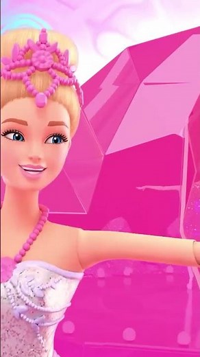 Barbie SINGS In A Magical Flower Forest! | Barbie Songs