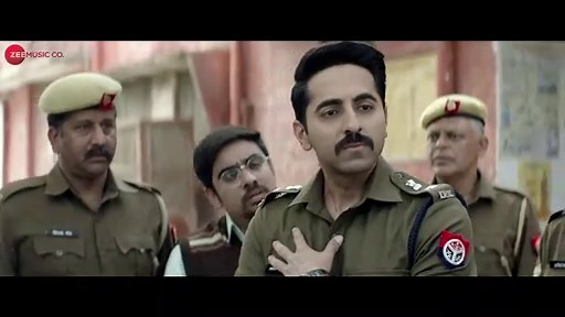 Article 15 - Trailer - Ayushmann Khurrana - Anubhav Sinha