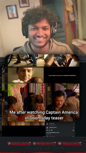 REACTION Steve Rogers Is BACK as Captain America