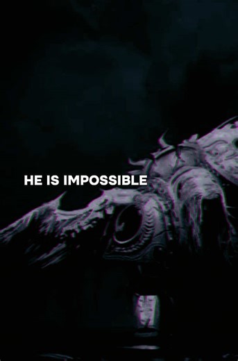 Exploring Sanguinius in The Siege of Terra