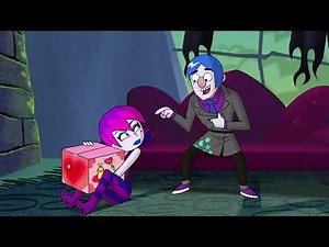 The 7D Se1 - Ep13 Sleepytime - Screen 08