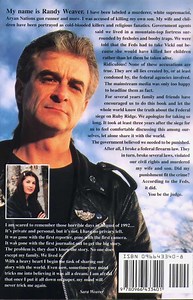 Randy Weaver (American Survivalist) ~ Wiki & Bio with Photos | Videos