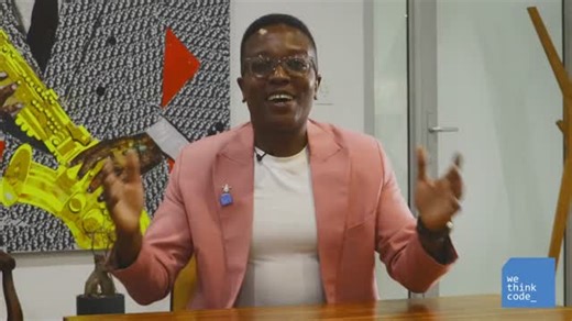 WeThinkCode_ on Instagram: "We’re gearing up to launch our new GenAI Non-Tech Course in 2026, designed for professionals who want to understand and apply AI, with no prior tech background required. 40 hours. Beginner-friendly. Real-world impact. Whether you are in HR, finance, marketing, or education, this course is for everyone! Secure your spot by joining the waiting list on our website under AI Course: https://zurl.co/9VEJt When filling out your form, please select the non-technical stream to