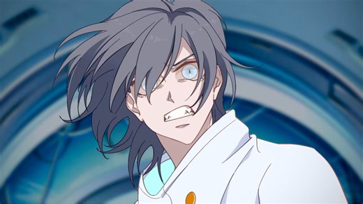 【oc动画】可别死了啊！