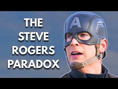 When the character is so boring, they actually become fascinating