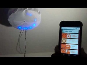 Turning a Raspberry Pi Into a Networked Controller #piday #raspberrypi @Raspberry_Pi