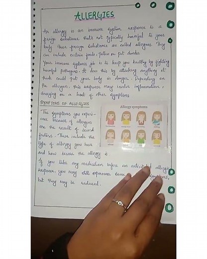 Biology project on the topic acquired immunity | class12| Science