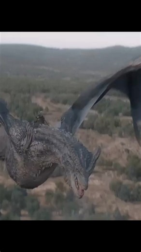 Silverwing Burned Tumbleton | House of the Dragon