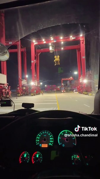 Exploring Colombo Port: The Heart of Sri Lanka's Trade