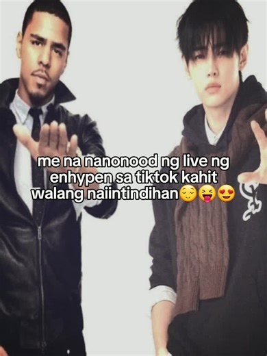 Enhypen Live Moments: Walang Naiintindihan pero Fun!