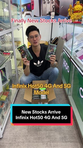 Gadget Communication pte ltd on TikTok