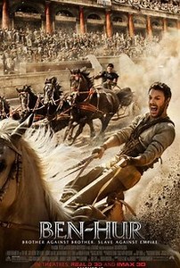 Ben-Hur | Cast and Crew | Rotten Tomatoes