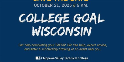 CVTC - College goal WI