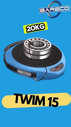 Tipos de Calentadores por Inducción y Proyecto con Calentamiento por Inducción