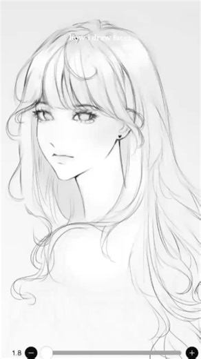 Master the Art of Drawing Faces with This Quick Tutorial!