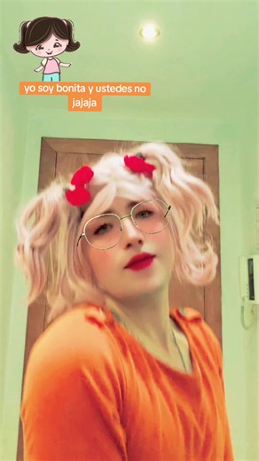 Funny TikTok Artist Joke: “Yo soy bonita y ustedes no jajaja”