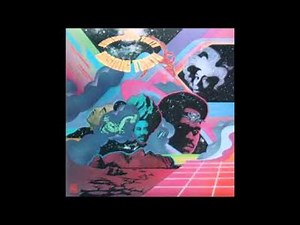 Undisputed Truth-U.F.O's