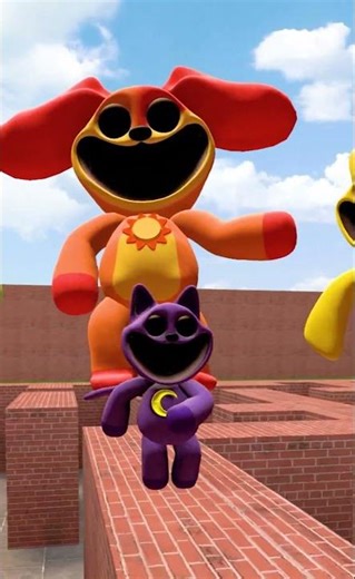 Catnap needs help #gmod